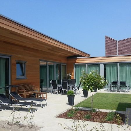 Bonnies Beach & Spa Duinnest Cadzand Bilik gambar