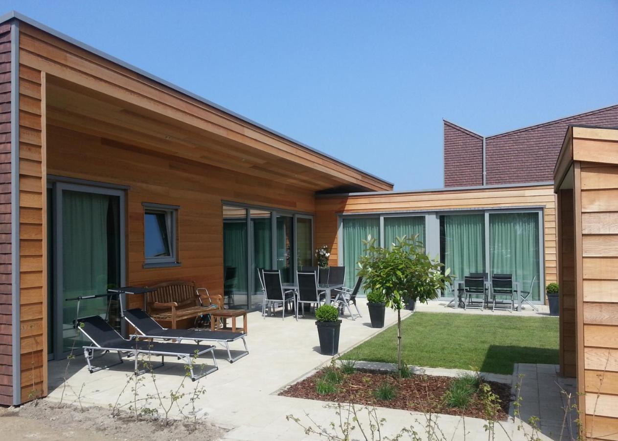 Bonnies Beach & Spa Duinnest Cadzand Bilik gambar