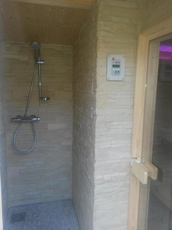 Bonnies Beach & Spa Duinnest Cadzand Bilik gambar