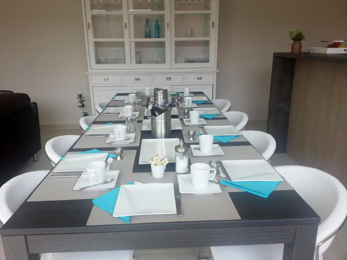 Bonnies Beach & Spa Duinnest Cadzand Bilik gambar