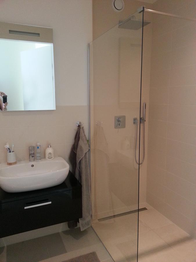 Bonnies Beach & Spa Duinnest Cadzand Bilik gambar