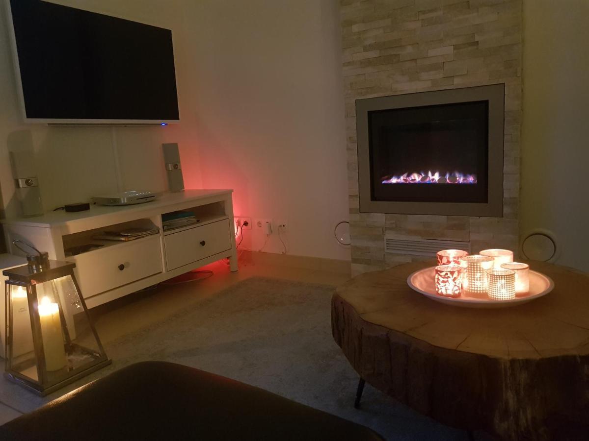 Bonnies Beach & Spa Duinnest Cadzand Luaran gambar
