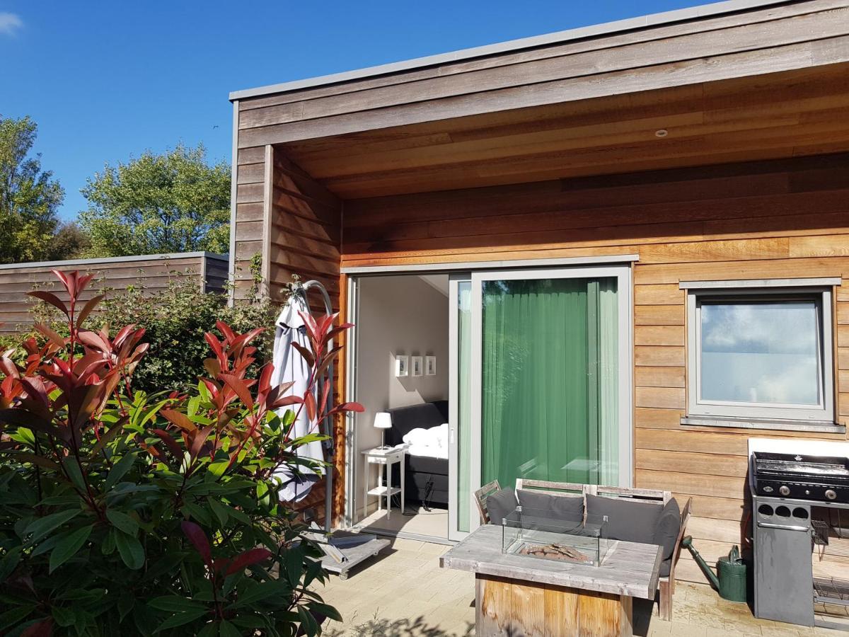 Bonnies Beach & Spa Duinnest Cadzand Luaran gambar