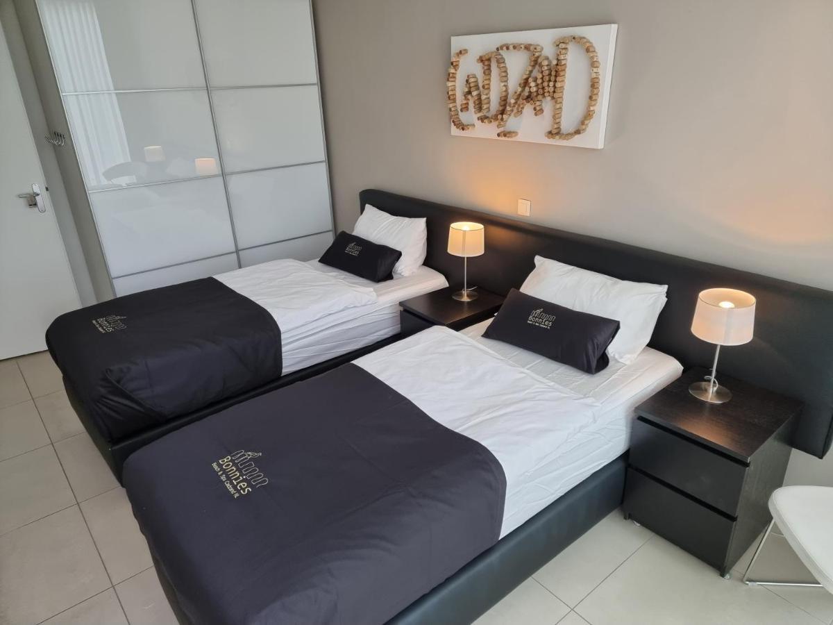 Bonnies Beach & Spa Duinnest Cadzand Luaran gambar