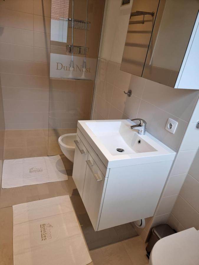 Bonnies Beach & Spa Duinnest Cadzand Luaran gambar