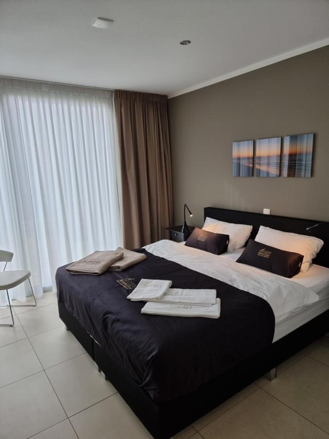 Bonnies Beach & Spa Duinnest Cadzand Luaran gambar
