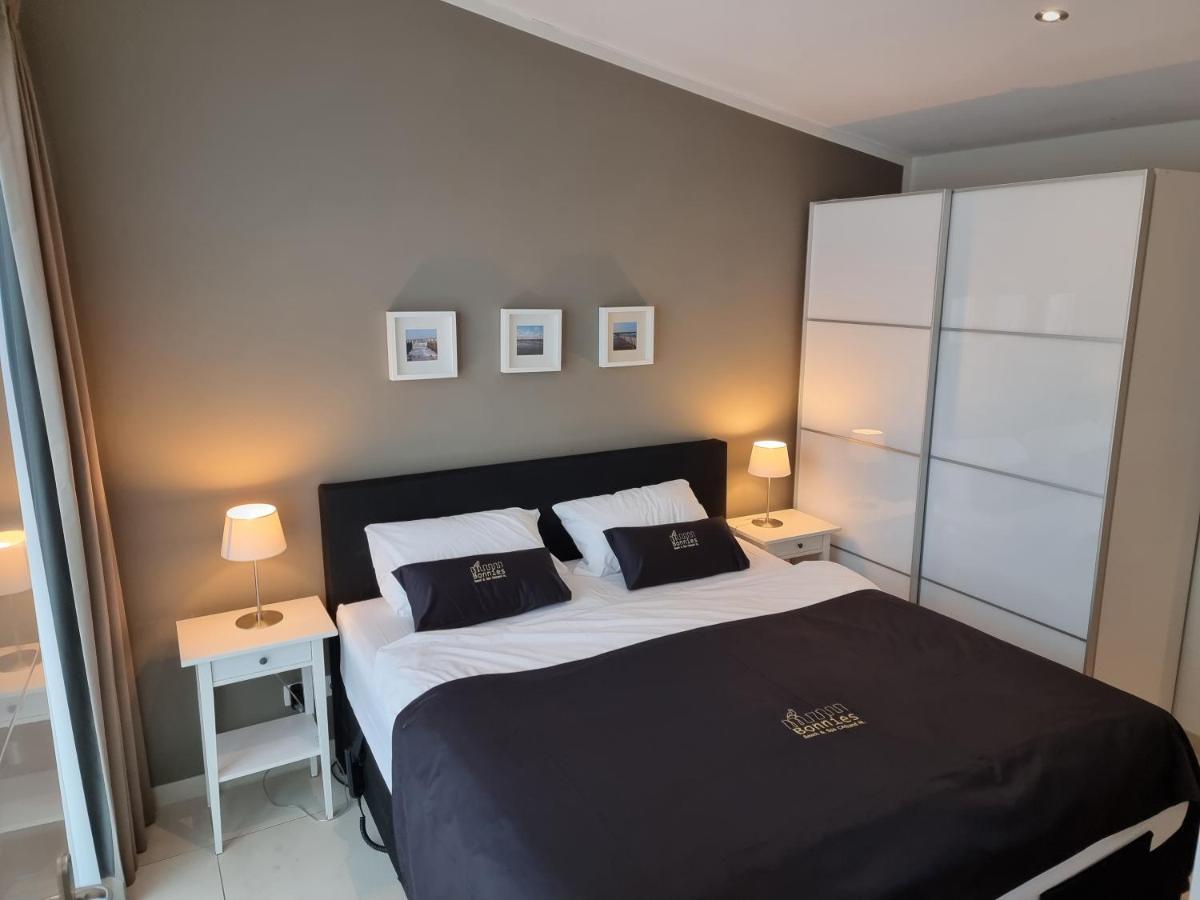 Bonnies Beach & Spa Duinnest Cadzand Luaran gambar